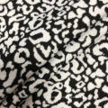 Jacquard Knitted Garment Fabric